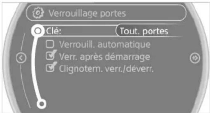 MINI Clubman (2014) - Déverrouillage - 3
