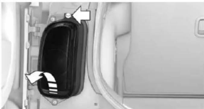 MINI Clubman (2014) - Remplacement - 1