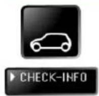 MINI Coupe (2014) - Symbole Fonction - 2