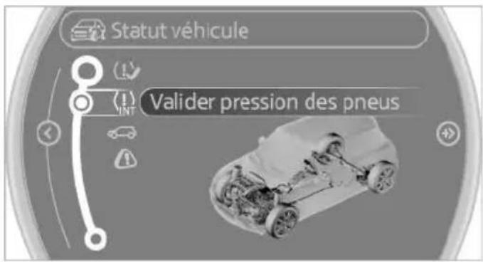 MINI Coupe (2014) - Initialisation - 1