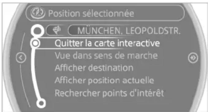 MINI Coupe (2014) - Autres fonctions - 1