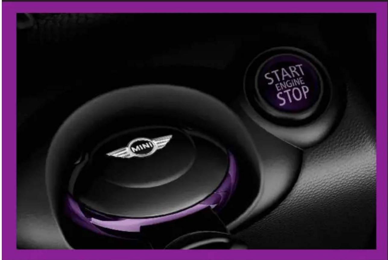 MINI Coupe (2014) - CONDITIONS AMBIANTES - 1