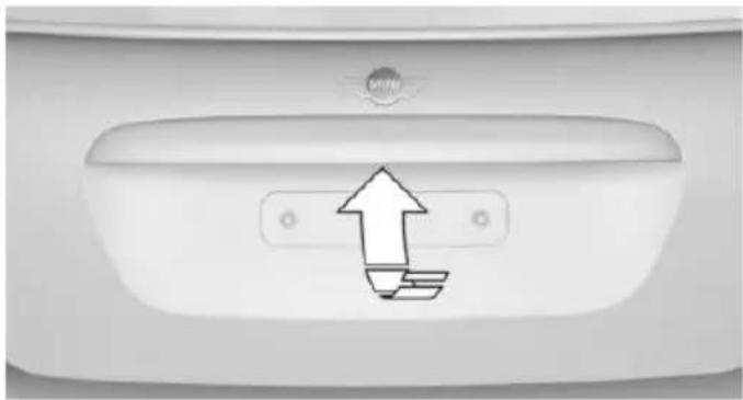 MINI Coupe (2014) - Assurer une protection - 1