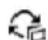MINI Paceman (2014) - Symbole Fonction - 2
