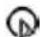 MINI Paceman (2014) - Symbole Fonction - 9