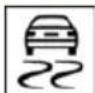 MINI Paceman (2014) - Symbole Fonctions et systèmes - 5