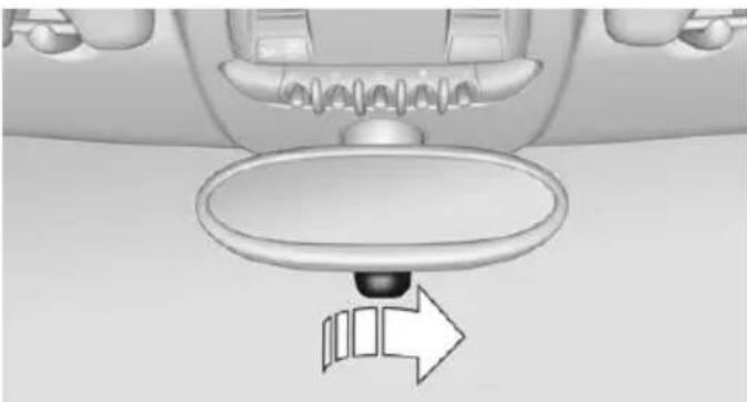 MINI Paceman (2014) - Chauffage automatique - 1