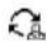 MINI Paceman (2014) - Symbole Signification - 2