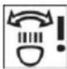 MINI Paceman (2014) - Dysfonctionnement - 1