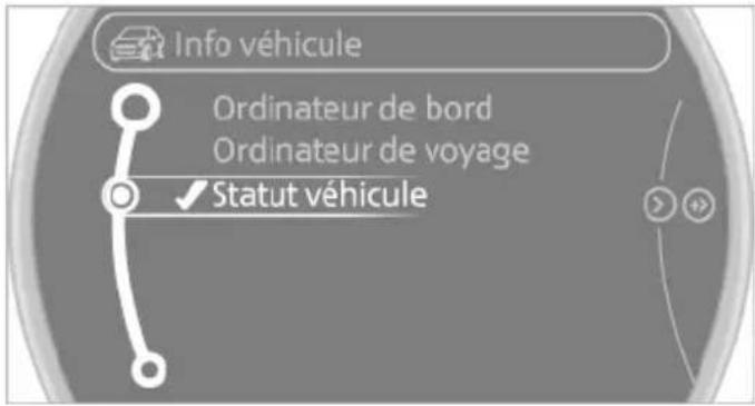 MINI Paceman (2014) - Informations détaillées sur les besoins d'entretien - 1