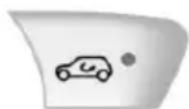 MINI Paceman (2014) - Mode de recyclage d'air - 1