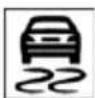 MINI Paceman (2014) - Témoins et voyants - 1