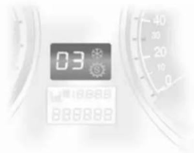 OPEL Astra Twintop (2011) - Automatic transmission - 1