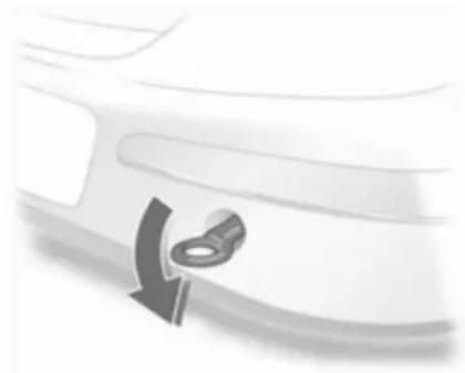 OPEL Astra Twintop (2011) - Caution - 3