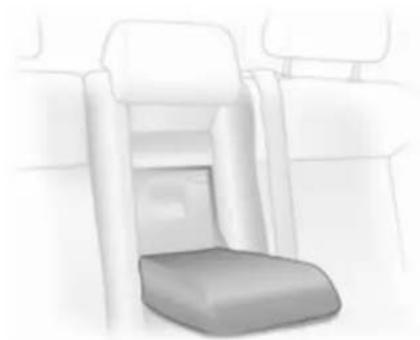 OPEL Astra Twintop (2011) - Armrest - 1