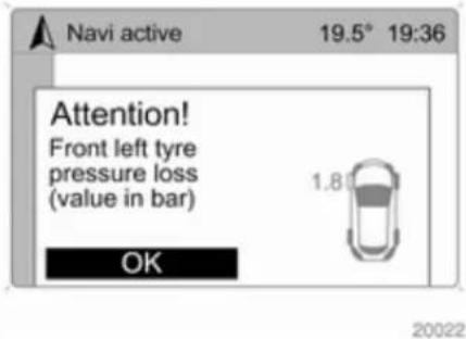 OPEL Astra Twintop (2011) - Anti-theft alarm system - 2