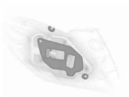 OPEL Astra Twintop (2011) - Vehicle care - 5
