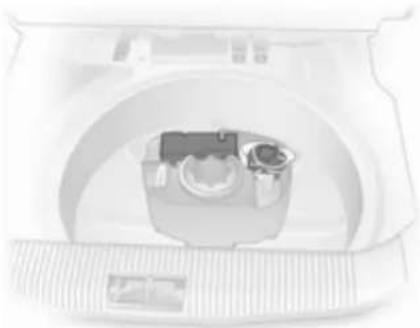 OPEL Astra Twintop (2011) - ⚠ Warning - 1