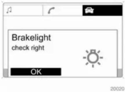 OPEL Astra Twintop (2011) - Lighting - 1