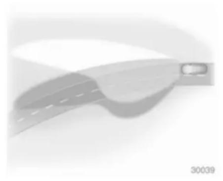 OPEL Astra Twintop (2011) - Adaptive forward lighting - 1