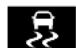 RENAULT Megane (2012) - Low fuel level warning light - 1