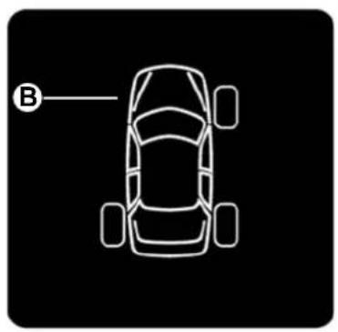 RENAULT Megane (2012) - Replacing wheels/tyres - 1