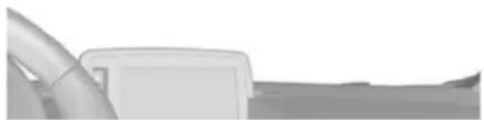 RENAULT Megane (2012) - LANE DEPARTURE WARNING (2/2) - 2