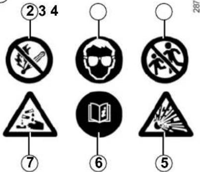 RENAULT Megane (2012) - BATTERY (1/2) - 3