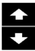 RENAULT Megane (2012) - Gear change indicator - 2