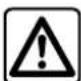 RENAULT Megane (2012) - The following information applies to the vehicle's front and rear seat belts. - 1
