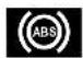 RENAULT Megane (2012) - Preheating warning light (diesel version) - 1