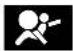 RENAULT Megane (2012) - Warning light - 1