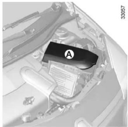 RENAULT Twingo (2012) - Particularité - 4
