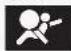 RENAULT Twingo (2012) - SÉCURITÉ ENFANTS : désactivation, activation airbag passager avant (1/3) - 4