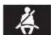 RENAULT Twingo (2012) - CEINTURES DE SÉCURITÉ (2/2) - 2