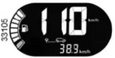 RENAULT Twingo (2012) - ORDINATEUR DE BORD (3/5) - 4
