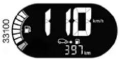 RENAULT Twingo (2012) - ORDINATEUR DE BORD (3/5) - 2