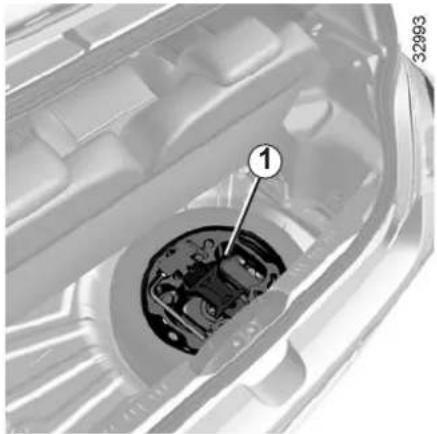 RENAULT Twingo (2012) - REMORQUAGE : dépannage (1/2) - 1
