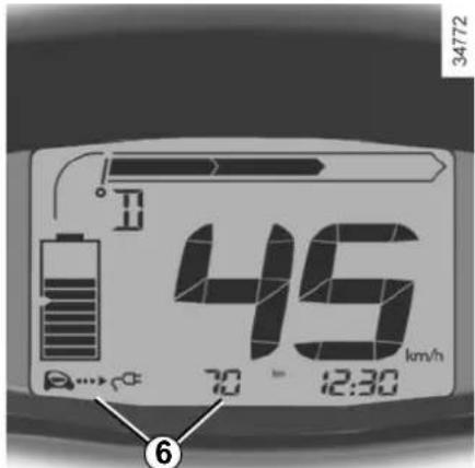 45 km/h 30 12:30 6 34772