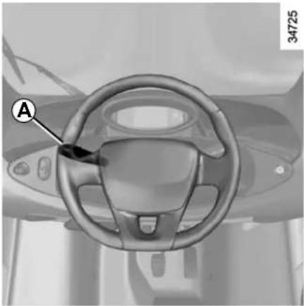 RENAULT Twizy (2012) - ÉCLAIRAGES ET SIGNALISATIONS EXTÉRIEURS - 1