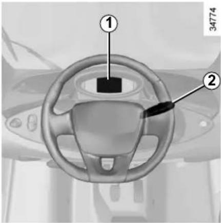 RENAULT Twizy (2012) - HEURE - 1
