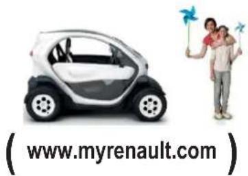 (www.myrenault.com)