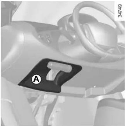 RENAULT Twizy (2012) - FUSIBLES (1/2) - 1