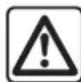 RENAULT Scenic (2012) - RENAULT card operating range - 1