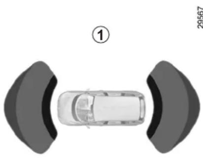 RENAULT Scenic (2012) - Operation - 1