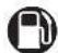 RENAULT Scenic (2012) - Fuel level gauge 6 - 1