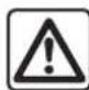 RENAULT Scenic (2012) - Special note - 1