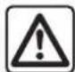 RENAULT Scenic (2012) - To move the seats forwards or backwards - 3