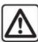 RENAULT Scenic (2012) - Access to towing points - 3