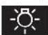 RENAULT Scenic (2011) - INSTRUMENT PANEL: warning lights (2/5) - 2